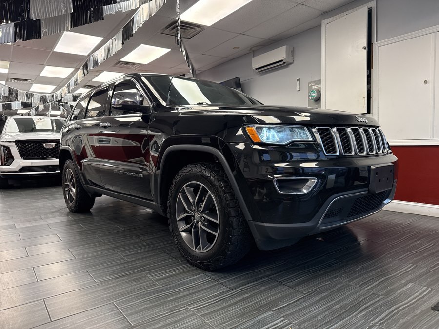 jeep grand cherokee 2017 1C4RJFBG3HC809083 image jeep grand cherokee 2017 1C4RJFBG3HC809083 image